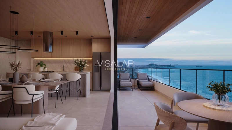 Apartamento Á Venda em Balneário Piçarras-SC: 24ª foto da galeria de imagens do imóvel