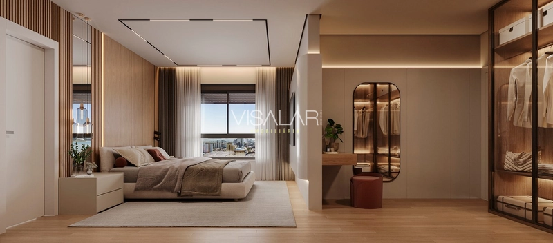 Apartamento Á Venda em Balneário Piçarras-SC: 25ª foto da galeria de imagens do imóvel