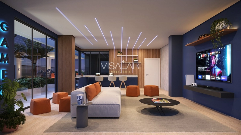 Apartamento Á Venda em Balneário Piçarras-SC: 21ª foto da galeria de imagens do imóvel