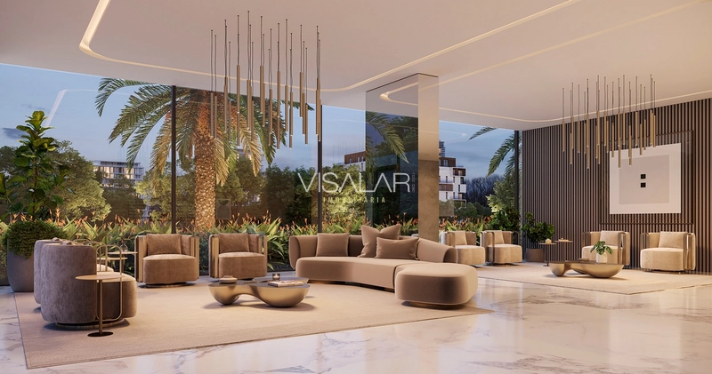 Apartamento Á Venda em Balneário Piçarras-SC: 12ª foto da galeria de imagens do imóvel