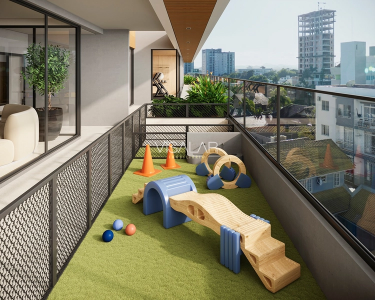 Apartamento Á Venda em Balneário Piçarras-SC: 20ª foto da galeria de imagens do imóvel