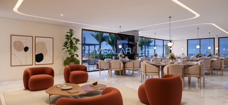 Apartamento Á Venda em Balneário Piçarras-SC: 15ª foto da galeria de imagens do imóvel