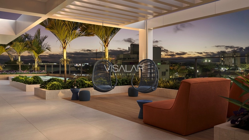 Apartamento Á Venda em Balneário Piçarras-SC: 16ª foto da galeria de imagens do imóvel