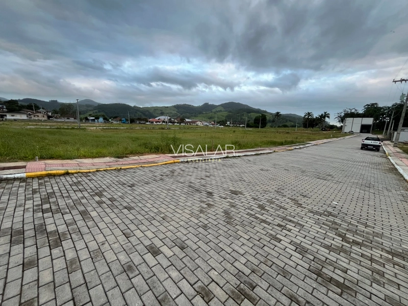 Lote Á Venda em Armazém-SC: 4ª foto da galeria de imagens do imóvel