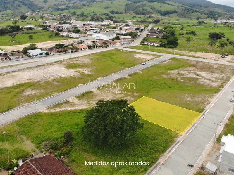 Lote Á Venda em Armazém-SC: 1ª foto da galeria de imagens do imóvel