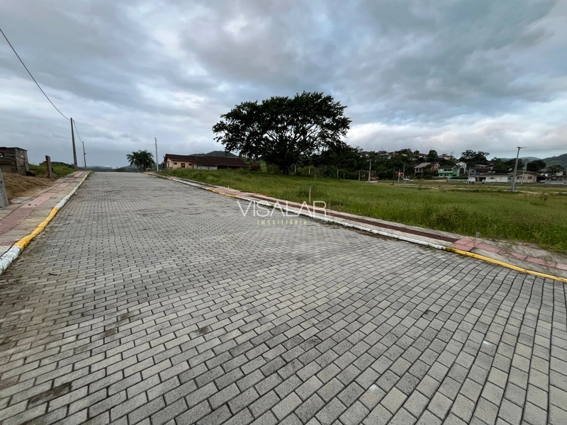 Lote Á Venda em Armazém-SC: 3ª foto da galeria de imagens do imóvel