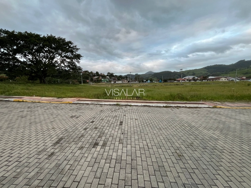 Lote Á Venda em Armazém-SC: 2ª foto da galeria de imagens do imóvel
