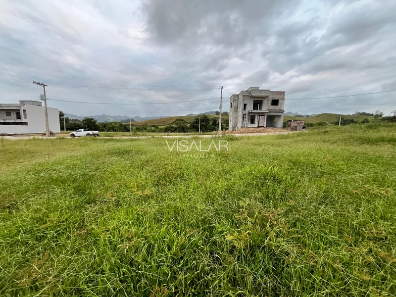 Lote Á Venda em Armazém-SC: 5ª foto da galeria de imagens do imóvel