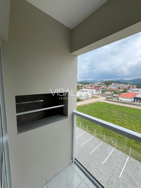 Apartamento Para Alugar em Armazém-SC: 12ª foto da galeria de imagens do imóvel