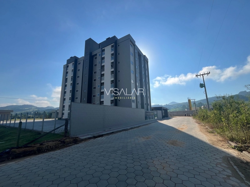 Apartamento para Alugar em Armazém-SC: 11ª foto da galeria de imagens do imóvel