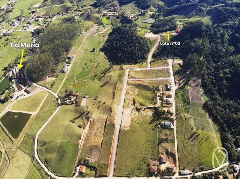 Lote Á Venda em Armazén-SC: 7ª foto da galeria de imagens do imóvel