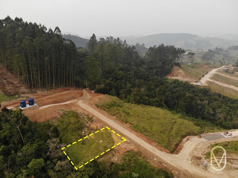 Lote Á Venda em Armazén-SC: 3ª foto da galeria de imagens do imóvel