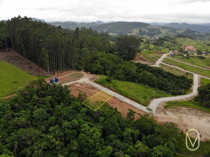 Lote Á Venda em Armazén-SC: 3ª foto da galeria de imagens do imóvel
