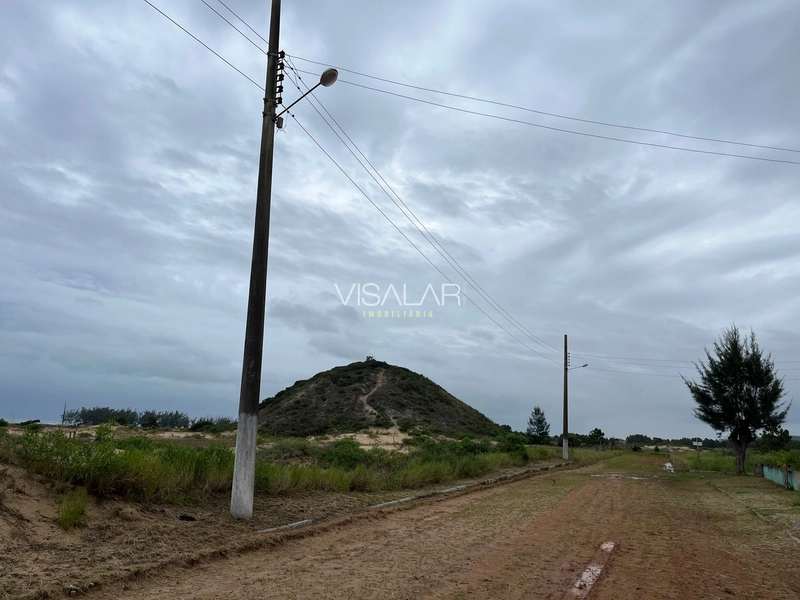 Lote Á Venda em Jaguaruna-SC: 9ª foto da galeria de imagens do imóvel