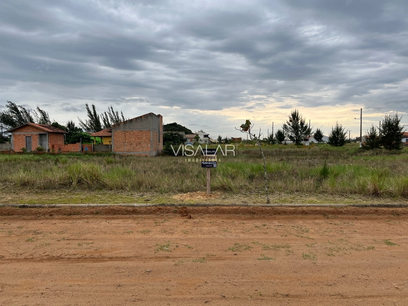 Lote Á Venda em Jaguaruna-SC: 1ª foto da galeria de imagens do imóvel