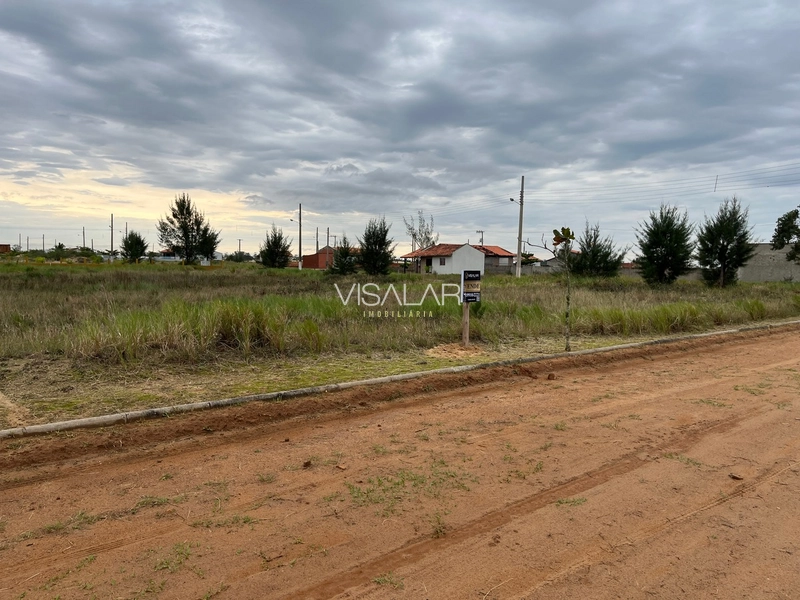 Lote Á Venda em Jaguaruna-SC: 4ª foto da galeria de imagens do imóvel