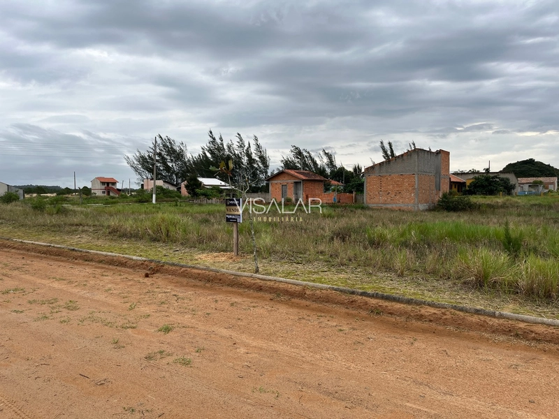 Lote Á Venda em Jaguaruna-SC: 3ª foto da galeria de imagens do imóvel