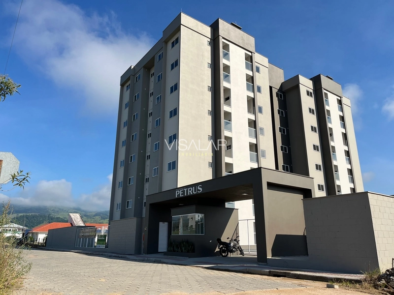 Apartamento par Aluguel em Armazém-SC: 2ª foto da galeria de imagens do imóvel