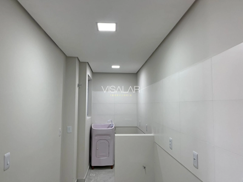 Apartamento par Aluguel em Armazém-SC: 7ª foto da galeria de imagens do imóvel