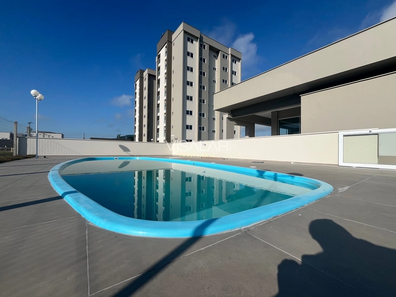 Apartamento par Aluguel em Armazém-SC: 5ª foto da galeria de imagens do imóvel