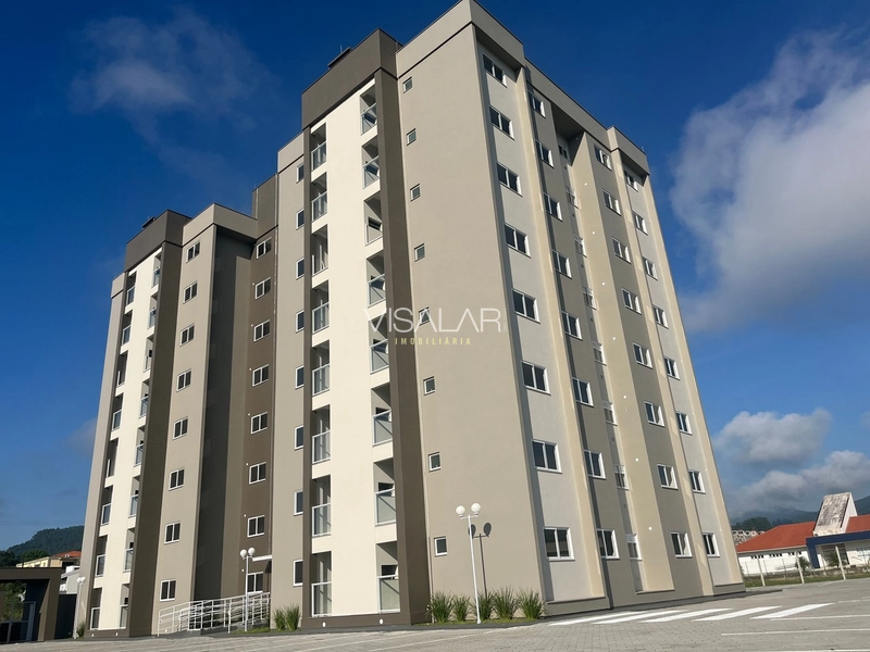 Apartamento par Aluguel em Armazém-SC: 4ª foto da galeria de imagens do imóvel