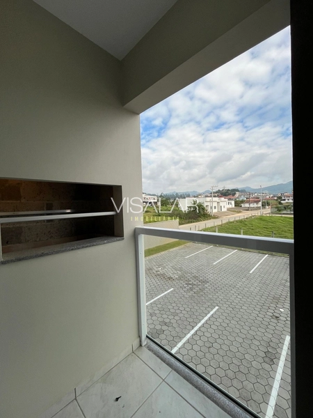 Apartamento par Aluguel em Armazém-SC: 9ª foto da galeria de imagens do imóvel