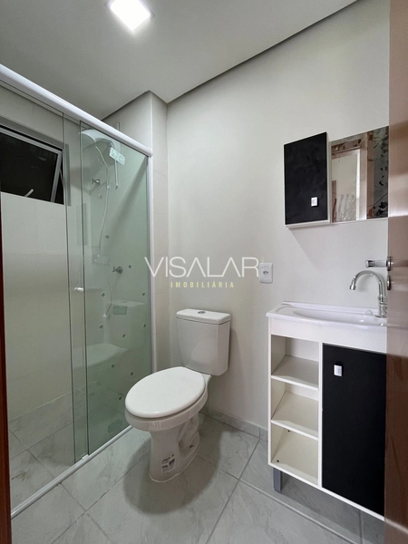 Apartamento par Aluguel em Armazém-SC: 13ª foto da galeria de imagens do imóvel