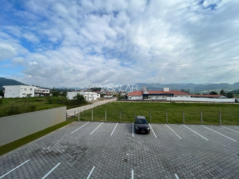 Apartamento par Aluguel em Armazém-SC: 10ª foto da galeria de imagens do imóvel