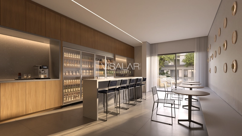 Apartamento de Alto Padrão á Venda em Porto Belo-SC: 23ª foto da galeria de imagens do imóvel