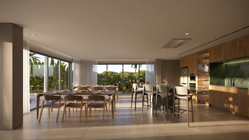 Apartamento de Alto Padrão á Venda em Porto Belo-SC: 18ª foto da galeria de imagens do imóvel