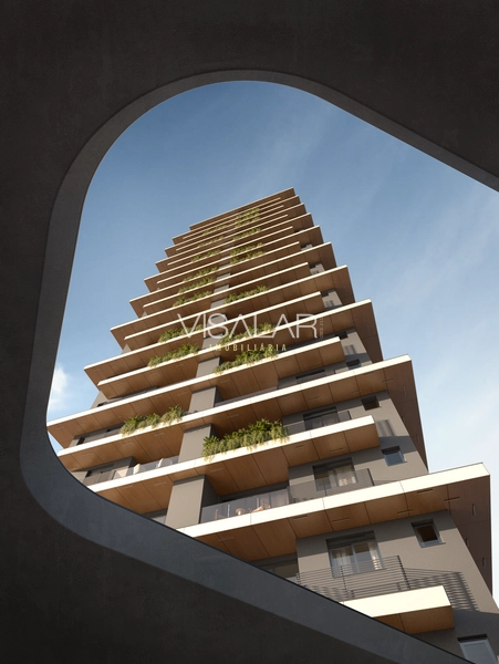Apartamento de Alto Padrão á Venda em Porto Belo-SC: 3ª foto da galeria de imagens do imóvel