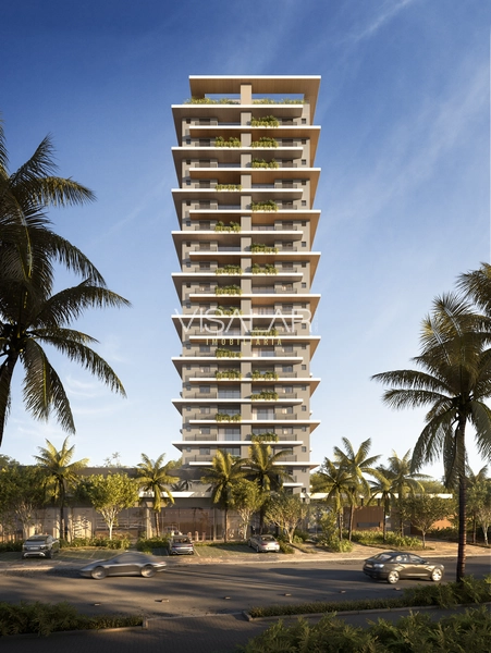 Apartamento de Alto Padrão á Venda em Porto Belo-SC: 1ª foto da galeria de imagens do imóvel