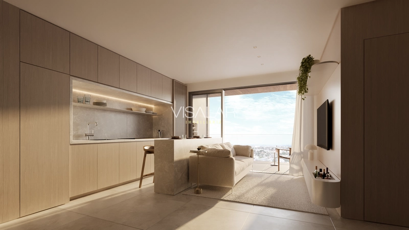 Apartamento de Alto Padrão á Venda em Porto Belo-SC: 27ª foto da galeria de imagens do imóvel