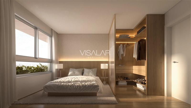 Apartamento de Alto Padrão á Venda em Porto Belo-SC: 28ª foto da galeria de imagens do imóvel