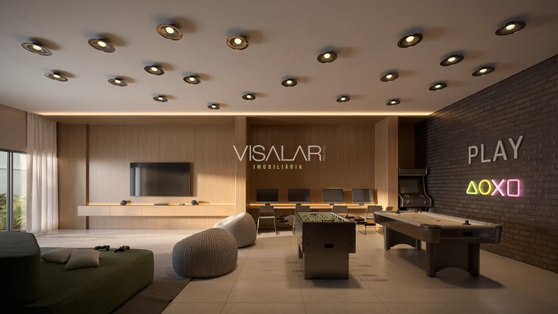 Apartamento de Alto Padrão á Venda em Porto Belo-SC: 16ª foto da galeria de imagens do imóvel
