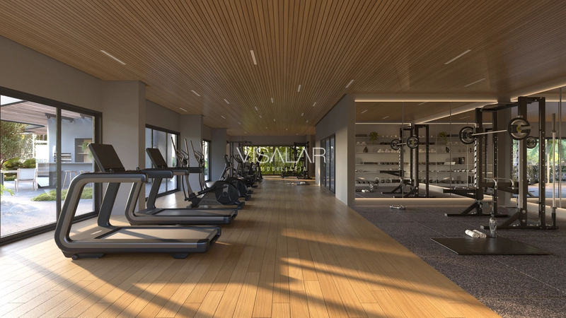 Apartamento de Alto Padrão á Venda em Porto Belo-SC: 25ª foto da galeria de imagens do imóvel