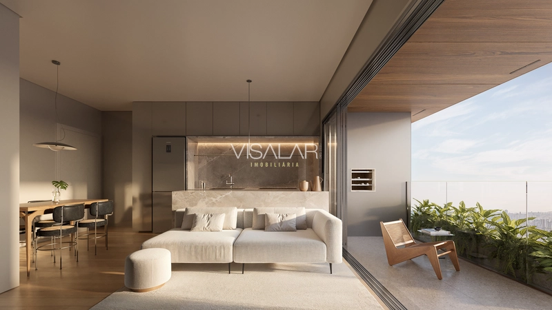 Apartamento de Alto Padrão á Venda em Porto Belo-SC: 30ª foto da galeria de imagens do imóvel