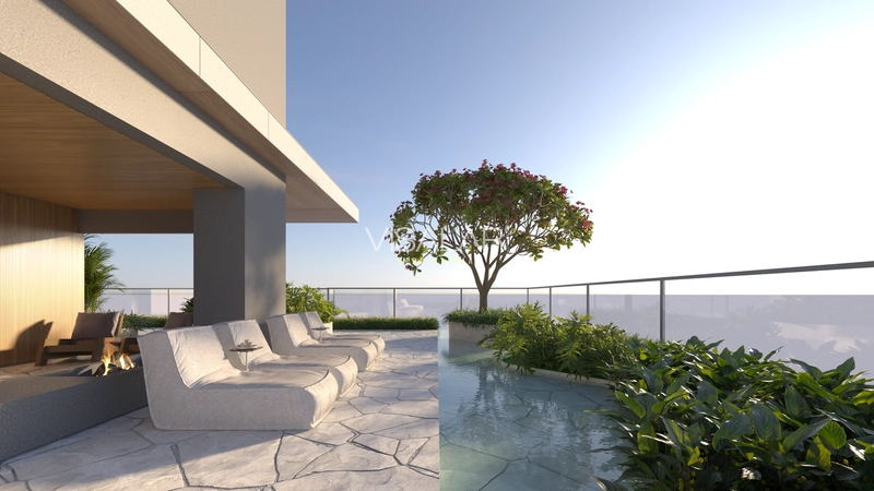 Apartamento de Alto Padrão á Venda em Porto Belo-SC: 10ª foto da galeria de imagens do imóvel
