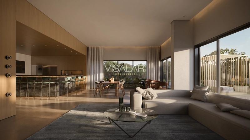 Apartamento de Alto Padrão á Venda em Porto Belo-SC: 20ª foto da galeria de imagens do imóvel