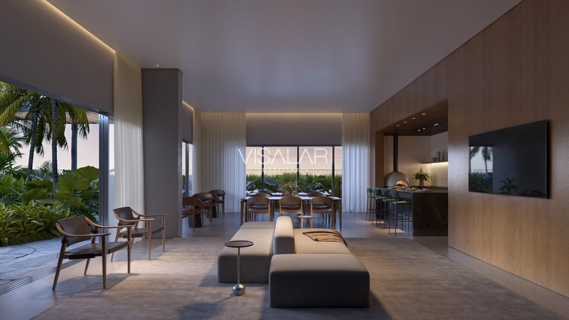 Apartamento de Alto Padrão á Venda em Porto Belo-SC: 21ª foto da galeria de imagens do imóvel