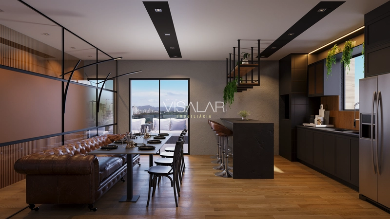 Apartamento Á Venda em Piçarras-SC: 11ª foto da galeria de imagens do imóvel