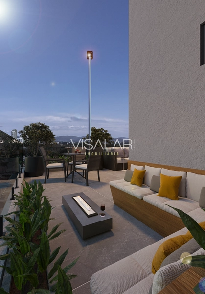 Apartamento Á Venda em Piçarras-SC: 7ª foto da galeria de imagens do imóvel