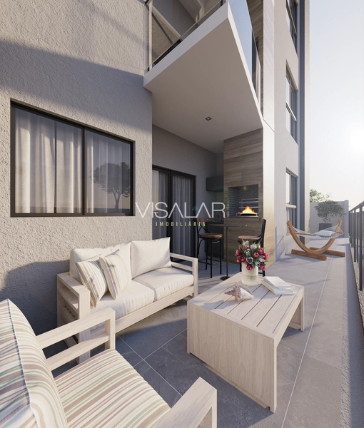 Apartamento Á Venda em Piçarras-SC: 8ª foto da galeria de imagens do imóvel