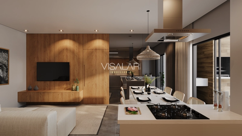 Apartamento Á Venda em Piçarras-SC: 12ª foto da galeria de imagens do imóvel