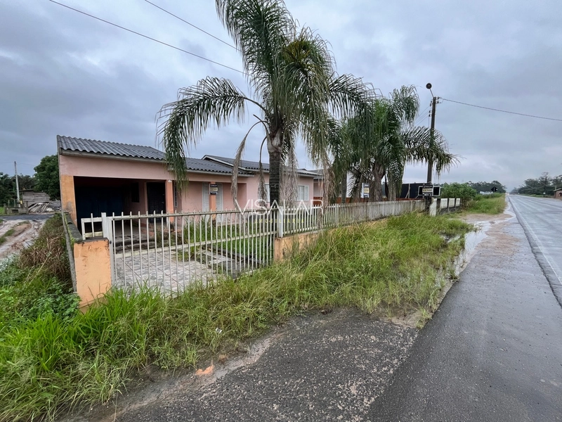 Casa a Venda em Içara-SC: 3ª foto da galeria de imagens do imóvel