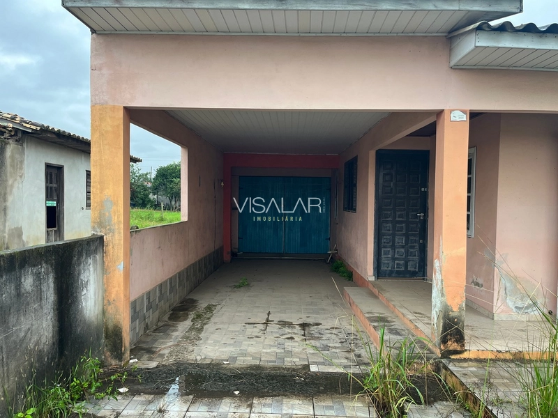 Casa a Venda em Içara-SC: 5ª foto da galeria de imagens do imóvel