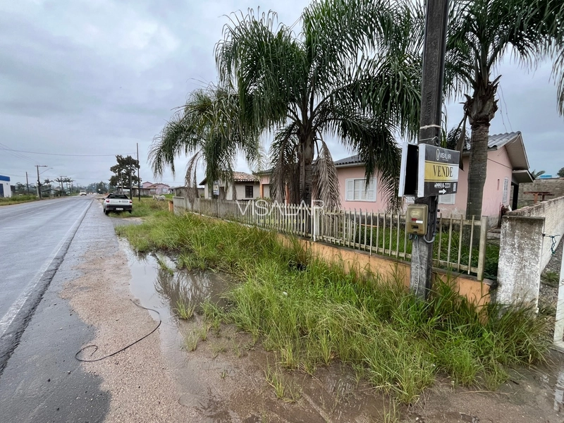 Casa a Venda em Içara-SC: 2ª foto da galeria de imagens do imóvel