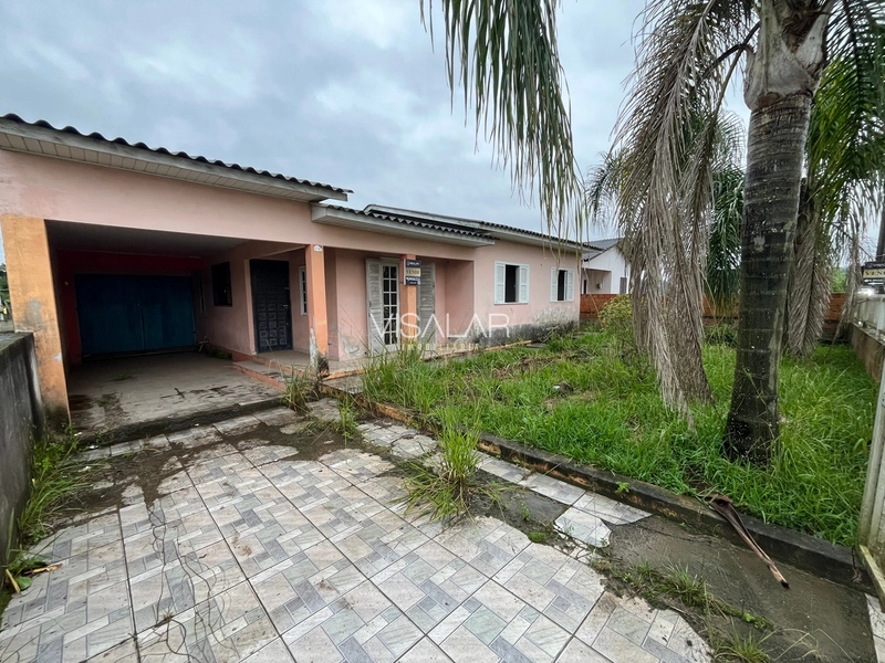 Casa a Venda em Içara-SC: 4ª foto da galeria de imagens do imóvel