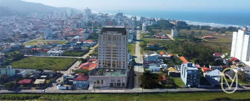 Apartamento á Venda em Laguna-SC: 2ª foto da galeria de imagens do imóvel