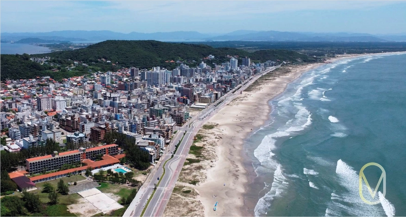 Apartamento á Venda em Laguna-SC: 23ª foto da galeria de imagens do imóvel
